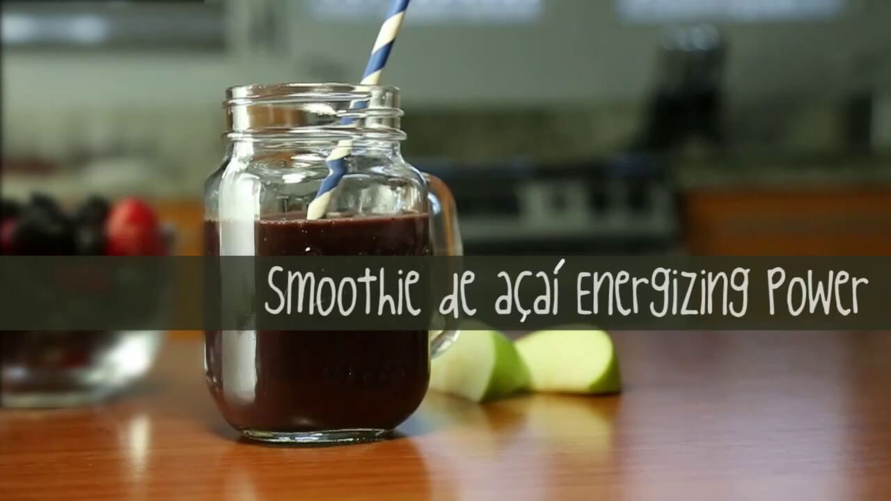 smoothie